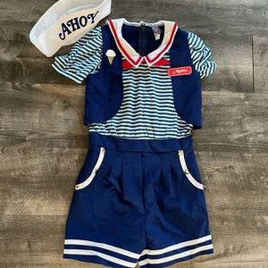 Stranger Things ‘Robin’ Costume